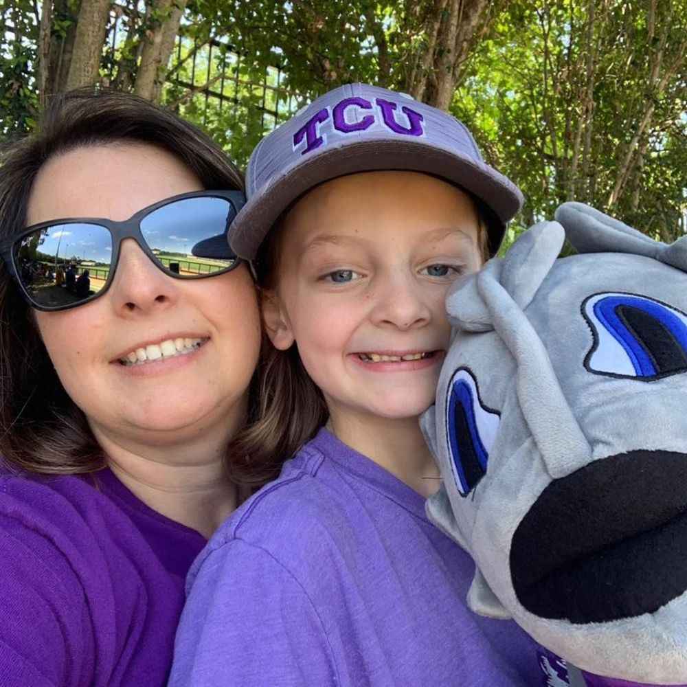 Meet your Posher, Shannon